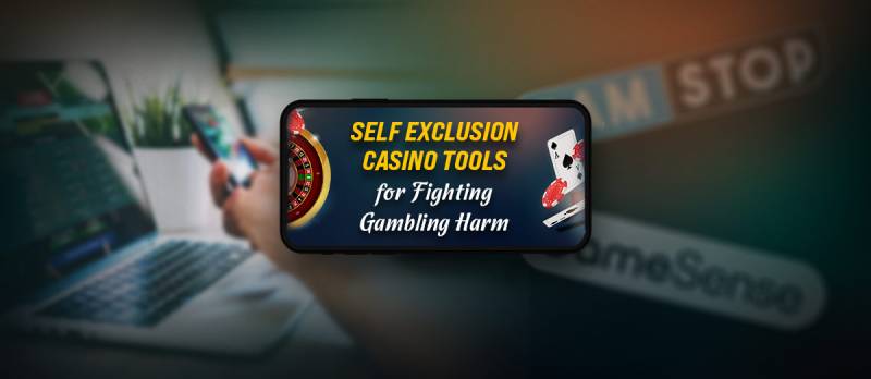 Chính sách tự loại trừ (Self-Exclusion)