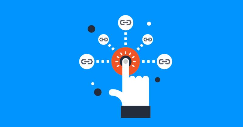 Liên kết đến trang web khác