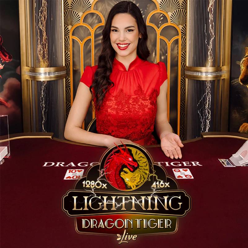Lightning Rồng Hổ là gì?